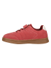 Endurance Sneakers "Quin" rood