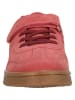 Endurance Sneakers "Quin" in Rot