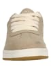 Endurance Leren sneakers "Aderus" beige