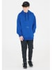 Les'Arcs Hoodie "Roibin" in Blau