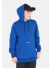 Les'Arcs Hoodie "Roibin" blauw
