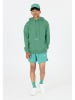 Les'Arcs Bluza "Roibin" w kolorze zielonym