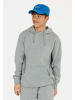 Les'Arcs Hoodie "Derbe" in Grau