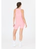Les'Arcs Top sportowy "Ashtyn" w kolorze jasnoróżowym