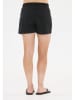 Les'Arcs Short "Melaina" zwart