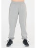 Les'Arcs Spodnie dresowe "Gilpin" w kolorze szarym