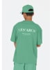 Les'Arcs Shirt "Tynan" groen