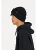 Les'Arcs Beanie "Veik" zwart