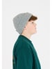 Les'Arcs Beanie "Veik" in Grau