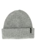 Les'Arcs Beanie "Veik" grijs