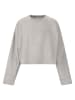 Les'Arcs Longsleeve "Clairen" in Grau