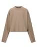 Les'Arcs Longsleeve "Clairen" in Beige