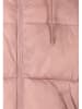 Les'Arcs Kurtka pikowana "Mackie" w kolorze jasnoróżowym