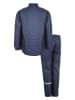 Zigzag 2tlg. Thermooutfit "Tiger" in Dunkelblau