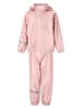Zigzag 2tlg. Regenoutfit in Rosa