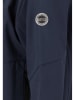 Zigzag Softshelljacke "Troy W-PRO 8000" in Dunkelblau