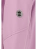 Zigzag Softshelljacke "Troy W-PRO 8000" in Rosa