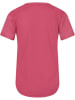 Zigzag Trainingsshirts "Julietta" in Pink