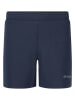 Zigzag Trainingsshort "Proton" blauw