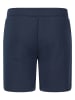 Zigzag Trainingsshort "Proton" blauw