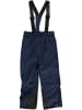Zigzag Ski-/snowboardbroek "Provo" donkerblauw