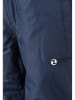 Zigzag Ski-/snowboardbroek "Provo" donkerblauw