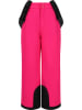 Zigzag Ski-/ Snowboardhose "Provo" in Pink