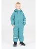 Zigzag Kombinezon zimowy "Vally" w kolorze błękitnym
