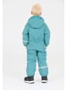 Zigzag Kombinezon zimowy "Vally" w kolorze błękitnym