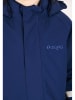 Zigzag Sneeuwpak "Vally" blauw