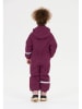 Zigzag Schneeanzug "Vally" in Lila