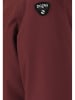 Zigzag Sneeuwpak "Vally" bordeaux