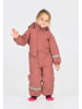 Zigzag Kombinezon zimowy "Vally" w kolorze jasnoróżowym