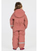 Zigzag Schneeanzug "Vally" in Rosa