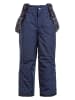 Zigzag Ski-/snowboardbroek "Soho" donkerblauw