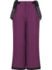 Zigzag Ski-/Snowboardbroek "Soho" paars