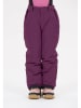 Zigzag Ski-/Snowboardbroek "Soho" paars