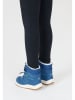 Zigzag Boots "Rincet" in Blau
