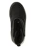 Zigzag Winterboots "Knuwa" zwart