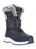 Zigzag Winterstiefel "Rasbell" in Anthrazit