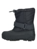 Zigzag Winterstiefel "Wanoha" in Schwarz