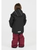 Zigzag Ski-/ Snowboardjacke "Murdoch" in Schwarz