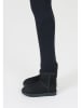 Zigzag Winterstiefel "Dax" in Schwarz
