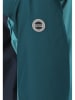 Zigzag Ski-/Snowboardjas "Arctic" turquoise