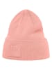 ELBSAND Beanie in Rosa