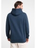ELBSAND Hoodie "Dale" in Dunkelblau