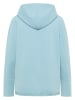 ELBSAND Bluza "Daris" w kolorze błękitnym