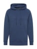 ELBSAND Hoodie "Kian" donkerblauw