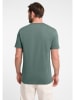 ELBSAND Shirt "Kolja" in Grün