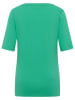 ELBSAND Shirt "Siva" groen